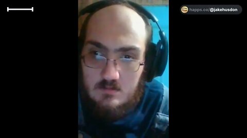 TEST. 🎥Subscribe for more': https://happs.co/jakehusdon #live