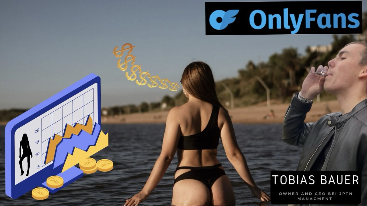 Ein Einblick in OnlyFans Management (OFM) - Wie baust du eine Agentur auf…