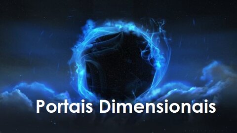 Portais Dimensionais: CERN