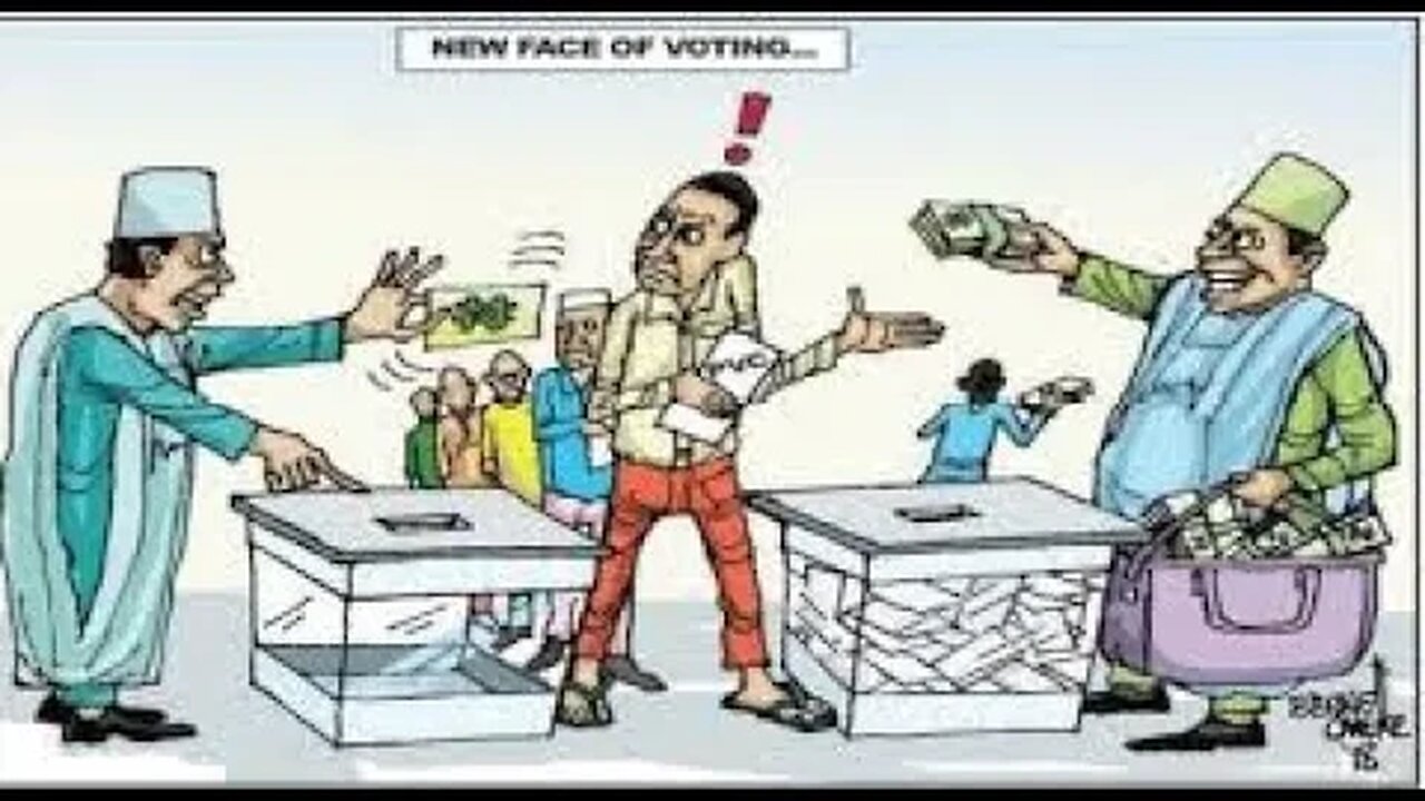 BRGIE MEDIA: WE HAVE ACHIEVED OUR PURPOSE OF THE NO ELECTIONS IN IMO STATE