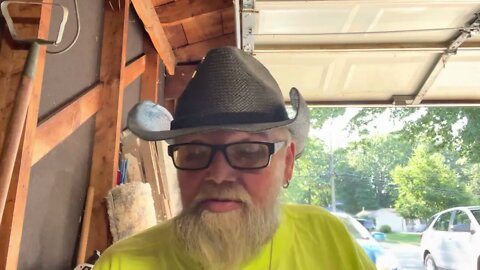 Let’s wake up the neighbors