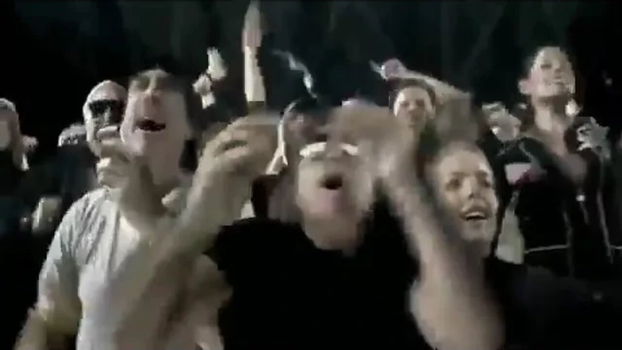 Nostalgia Bomb Assault