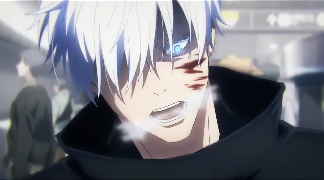 Jujutsu kaisan season 2 shibuya incident official trailer