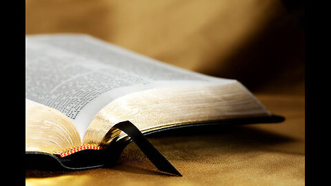 The Voice of the Lord (Psalm 29) | Pastor Aaron Thompson