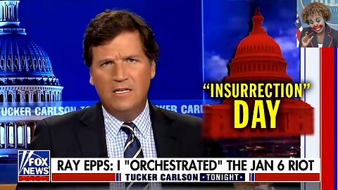 Tucker Carlson Tonight New 1/4/23