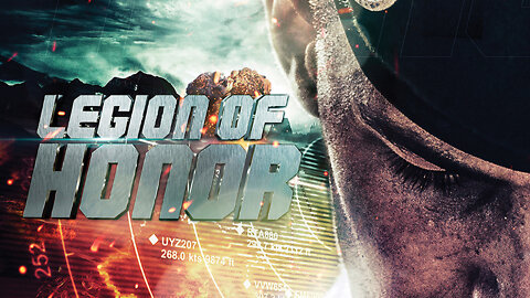 Legion of Honor | Epoch Cinema