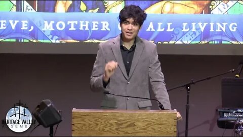 Eve: The Mother of the Living (May 23)