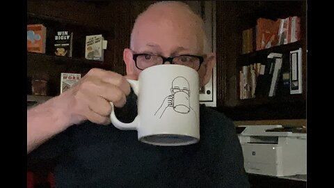Episode 2088 Scott Adams: Dershowitz On Fox News Settlement, J6 Eppsurrection, Slavery Reparations
