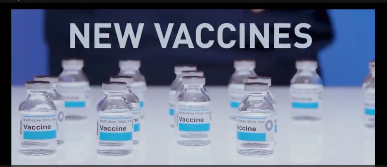 COVID-19 mRNA Clinical Trials – The Truth Behind the Trials