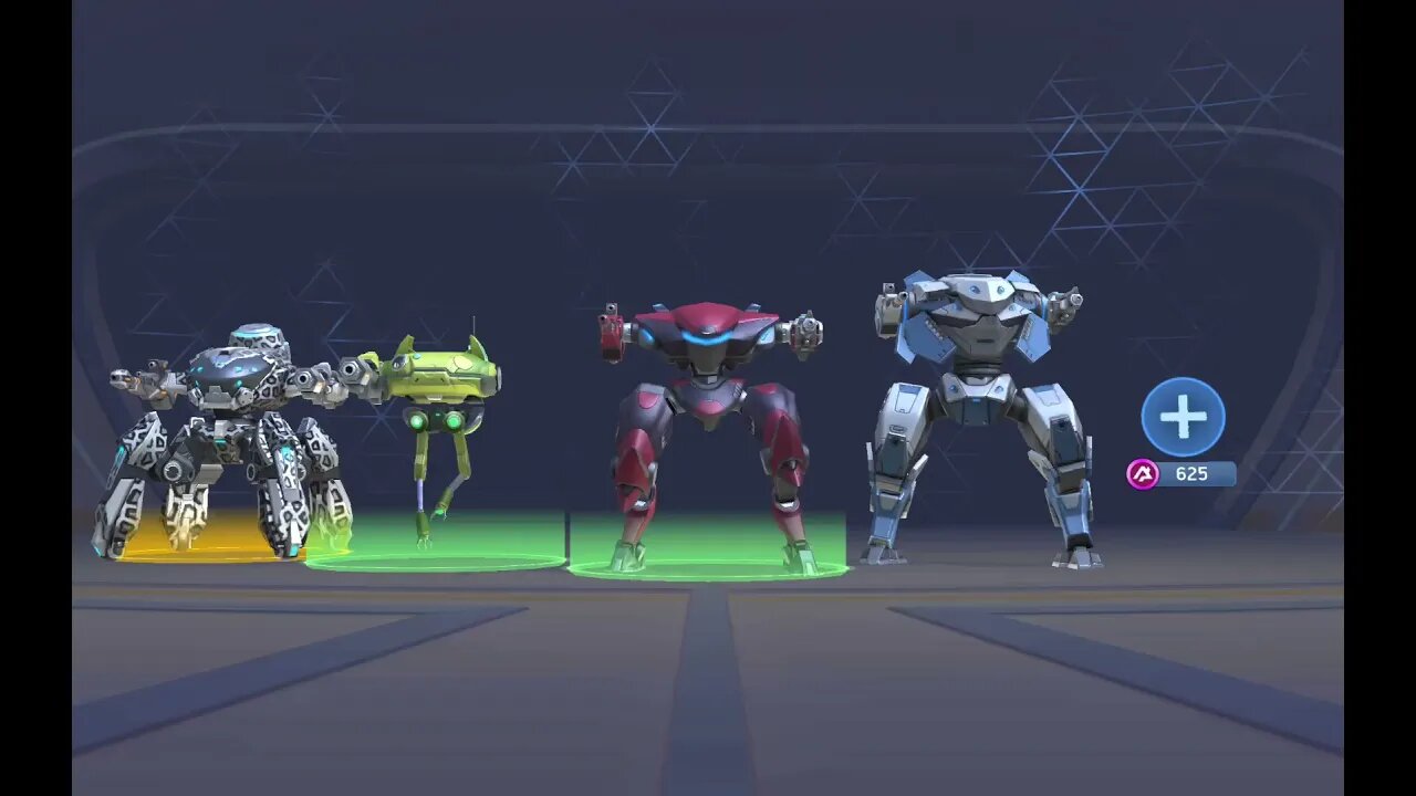 MECH ARENA: Jugada 49 | Entretenimiento Digital 3.0