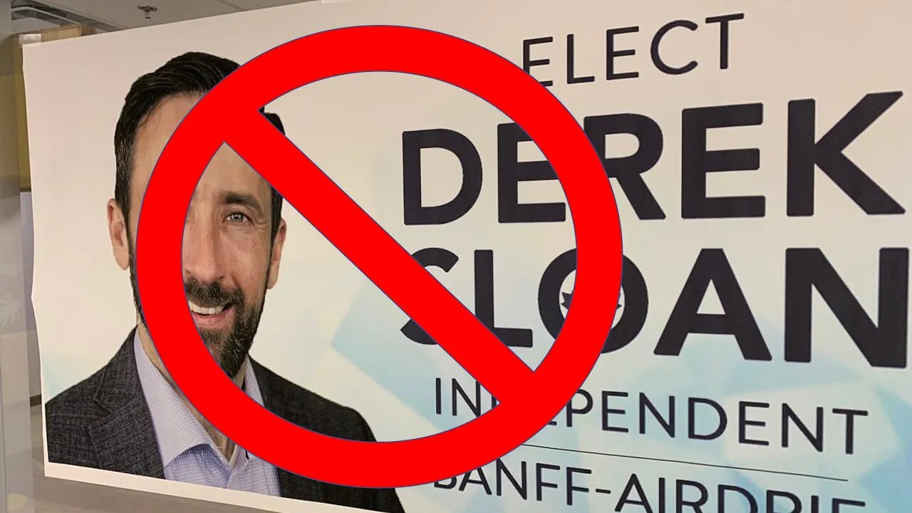 Alberta Say No to More Ottawa!