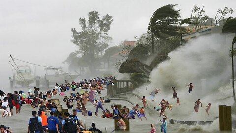 Alerta Mundial⚡️¡Nueva catástrofe en el mundo! ÚLTIMAS NOTICIAS QUE ACABAN DE SUCEDER 14.10.2021