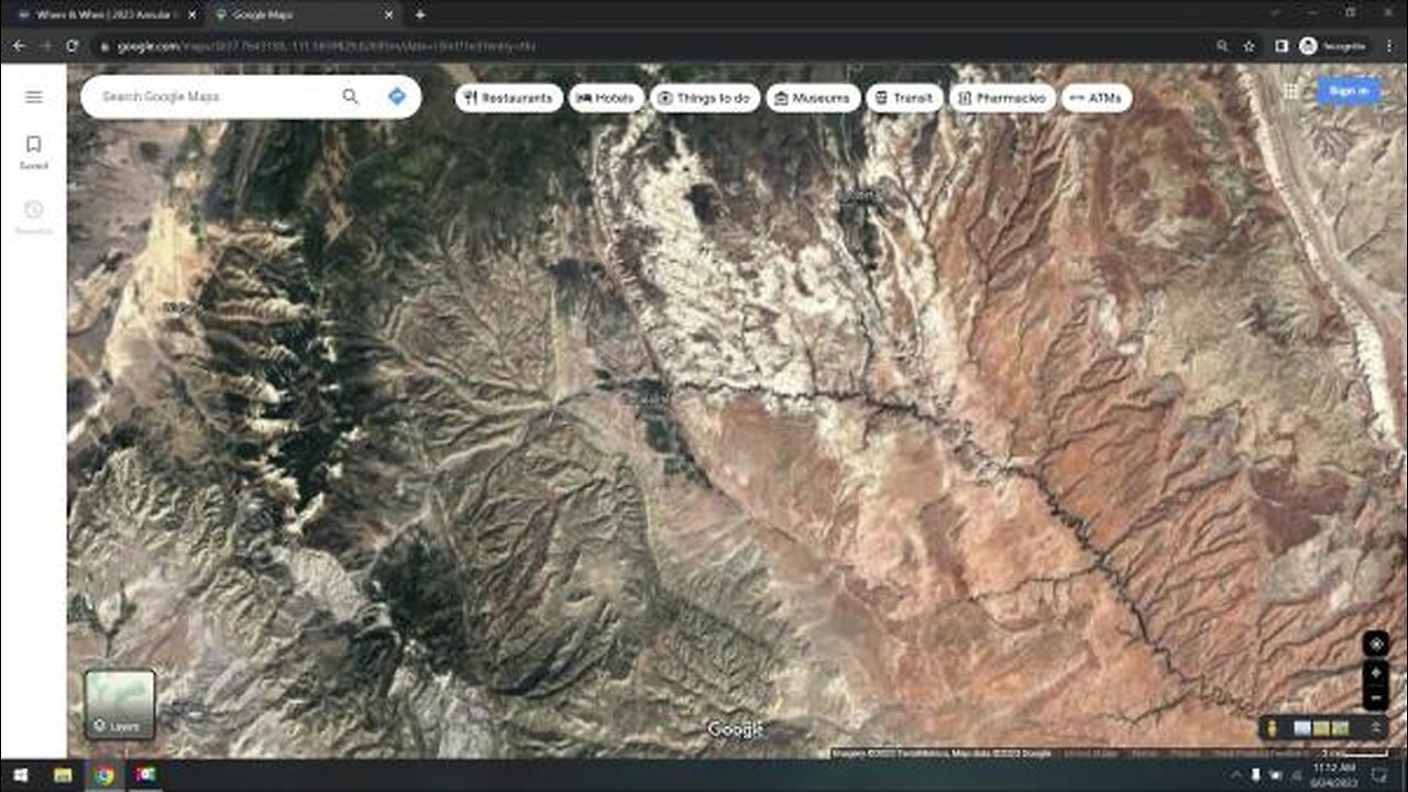 2023 Astro Workshop Prep - Eclipse