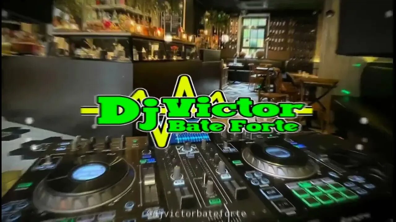 Piriguete Remix - DjVictorBateforte