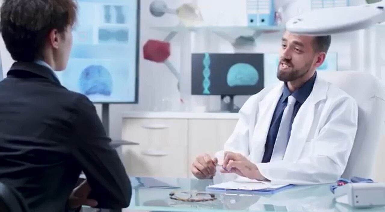 Are you suffering from a medical coincidence⁉️