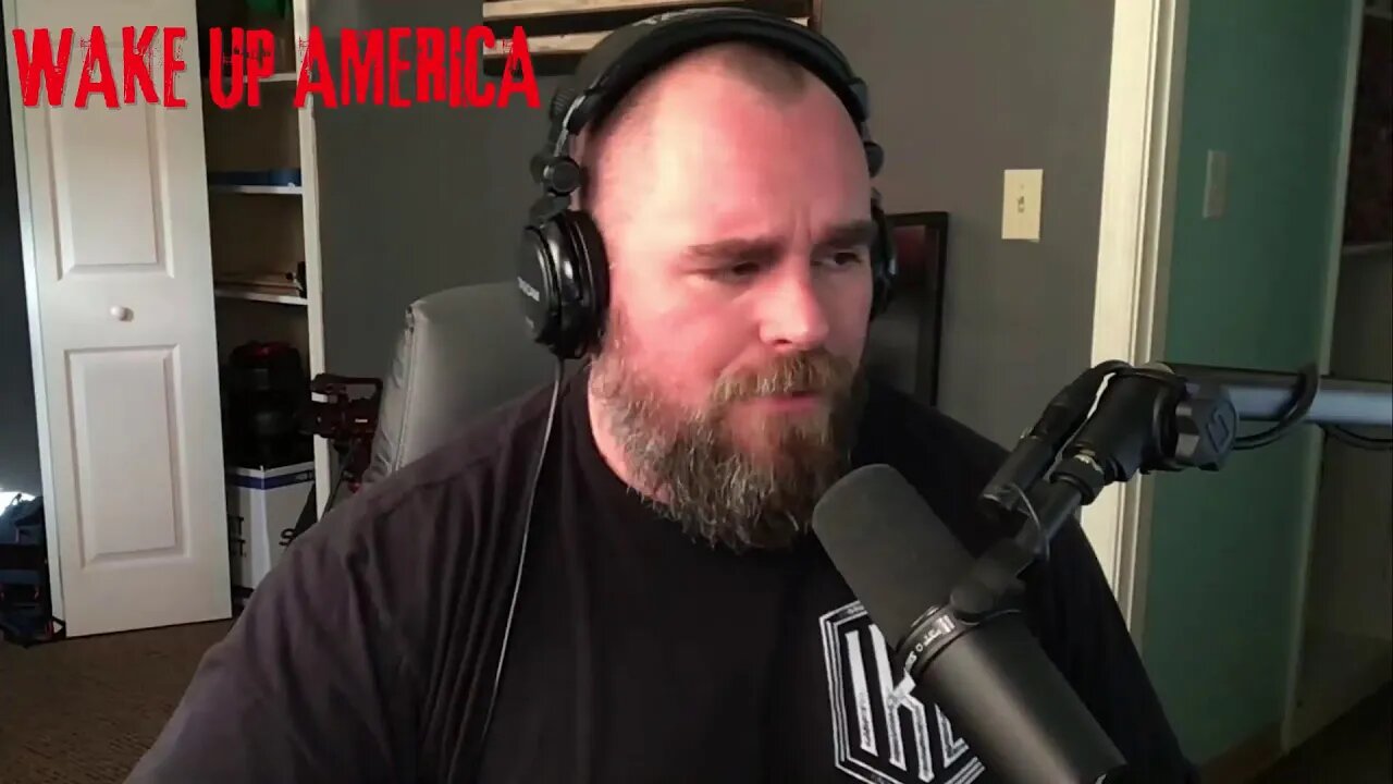 Wake Up America! It is failing....