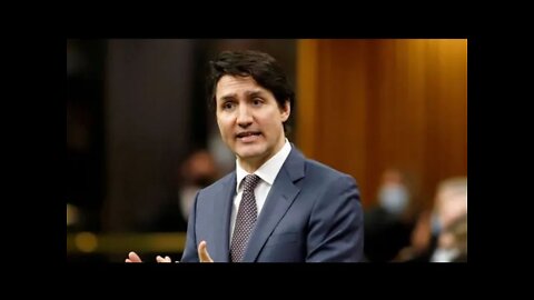 JUSTIN TRUDEAU IS COMING TO VICTORIA BC!! 🍁