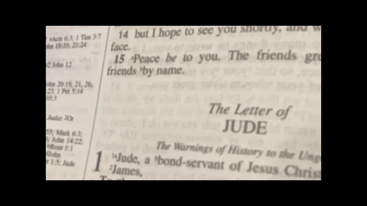 Jude 10-13