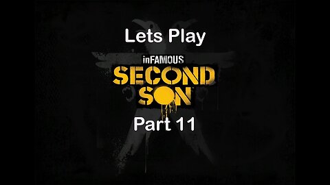 Infamous Second Son, Part 11, Fight Intolerants