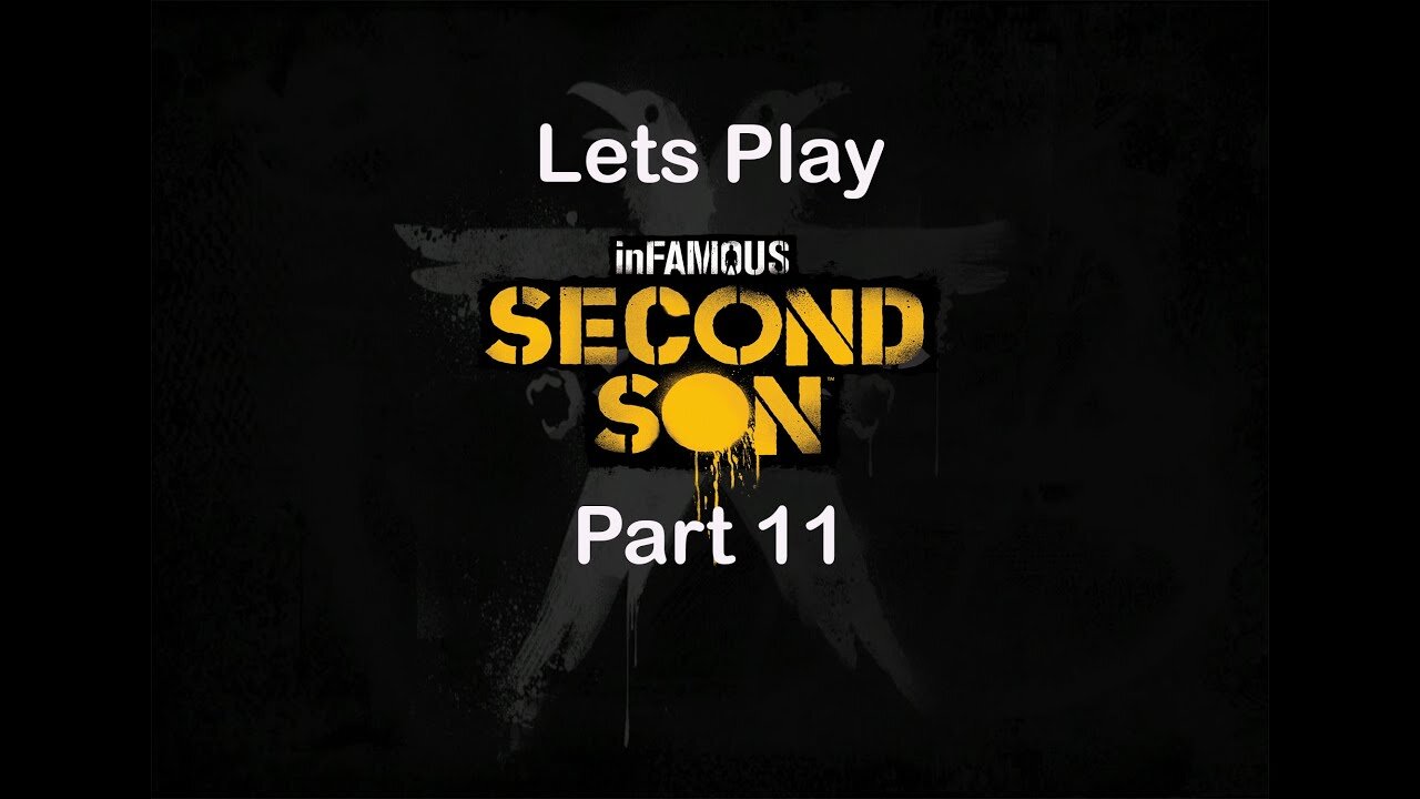 Infamous Second Son, Part 11, Fight Intolerants