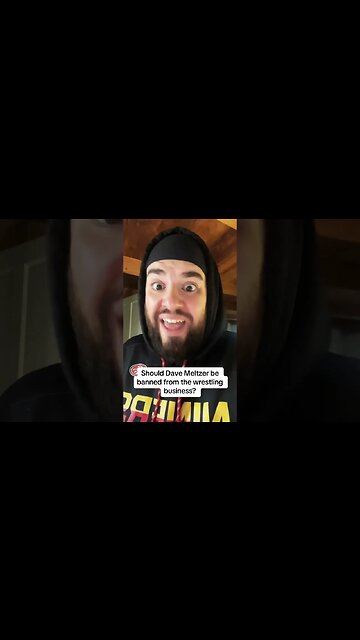 BOOKER T SAYS BAN MELTZER?!