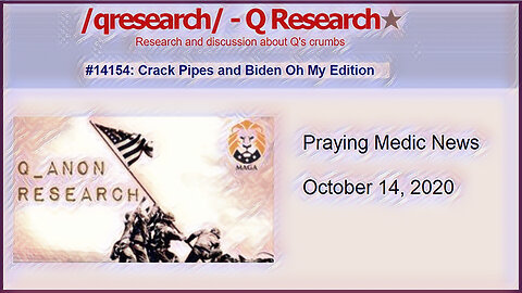 Q October 14, 2020