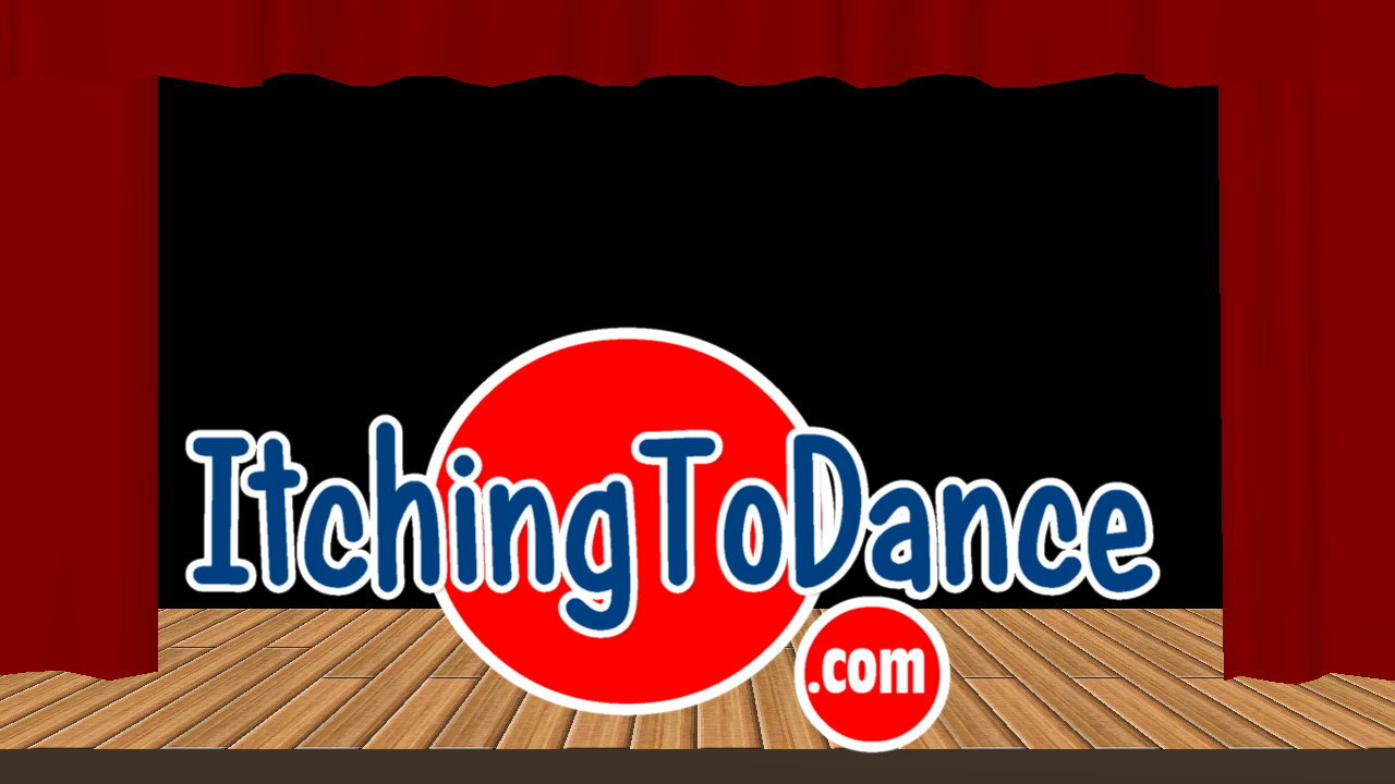 Highlights - Dinah's Kitchen - Caleb Crump and Friends -September 21, 2024 - Itching To Dance Line Dance