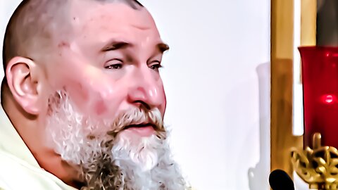 Ave Maria! HOMILY - January 18, 2023