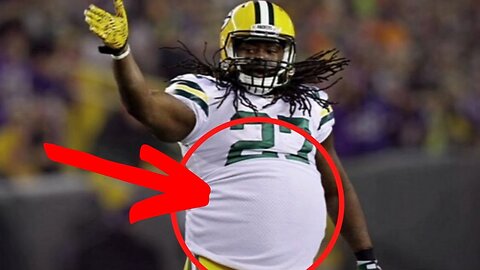 Craziest “Fat Guy” Moments in Sports History