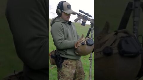 Ballistic Armor Co. IIIA Helmet!