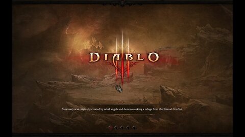 Diablo3: Inna Monk Water Ally Speed Neph