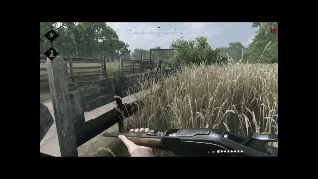 Hunt: Showdown Pt.7