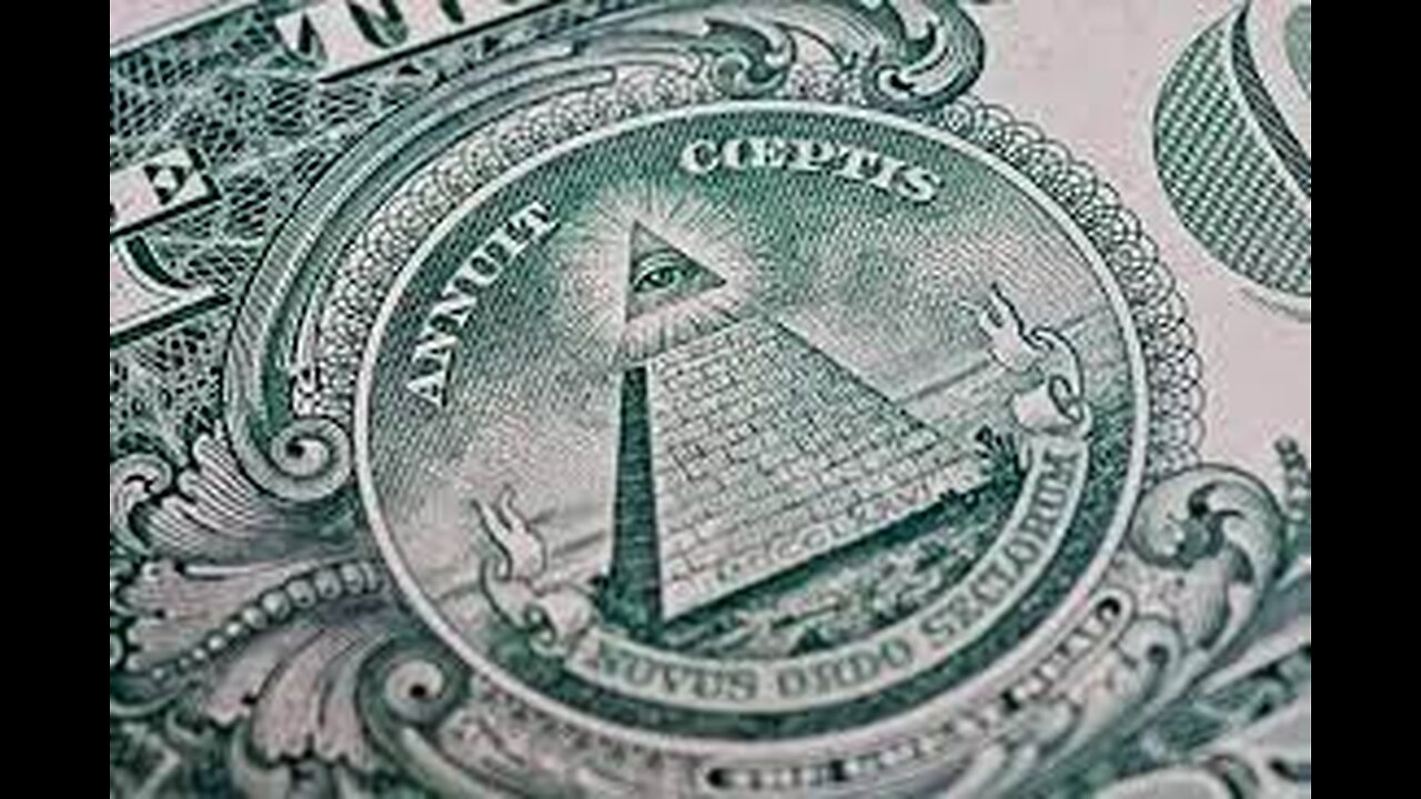 MAN TRICKED INTO PAYING $20,000 TO JOIN ILLUMINATI....