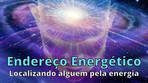 Endereço Energético