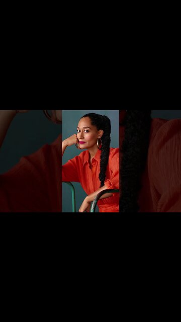 Tracee Ellis Ross LOOKS THIRSTY Using Her Body To Get Attention At 50 YO To BOOST Dating Life