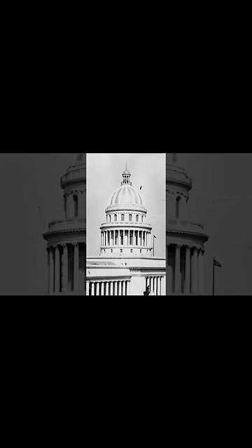 At first I thought this was a photo of DC #shorts