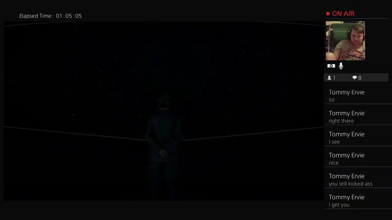 Star Wars Sqadrons Live Stream 2