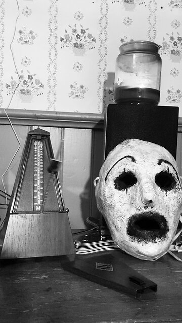 Booking the Wyatt Sicks