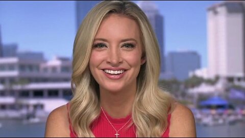 McEnany: This has MASSIVE implications for Trump's criminal trials