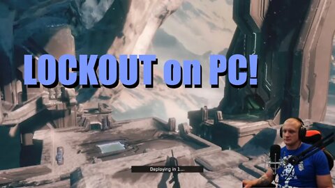 Halo 2 PC | 32 Kills Team Slayer Lockout