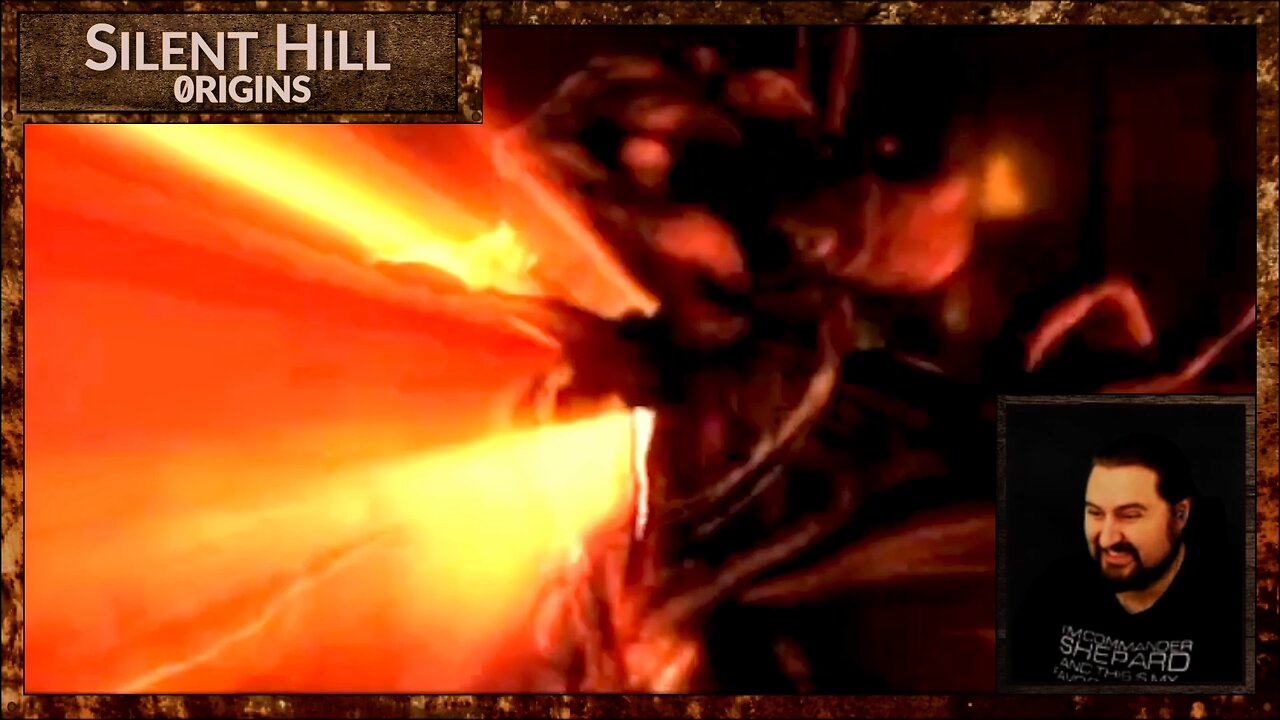 [Final Episode] That's not God! | Silent Hill Origins