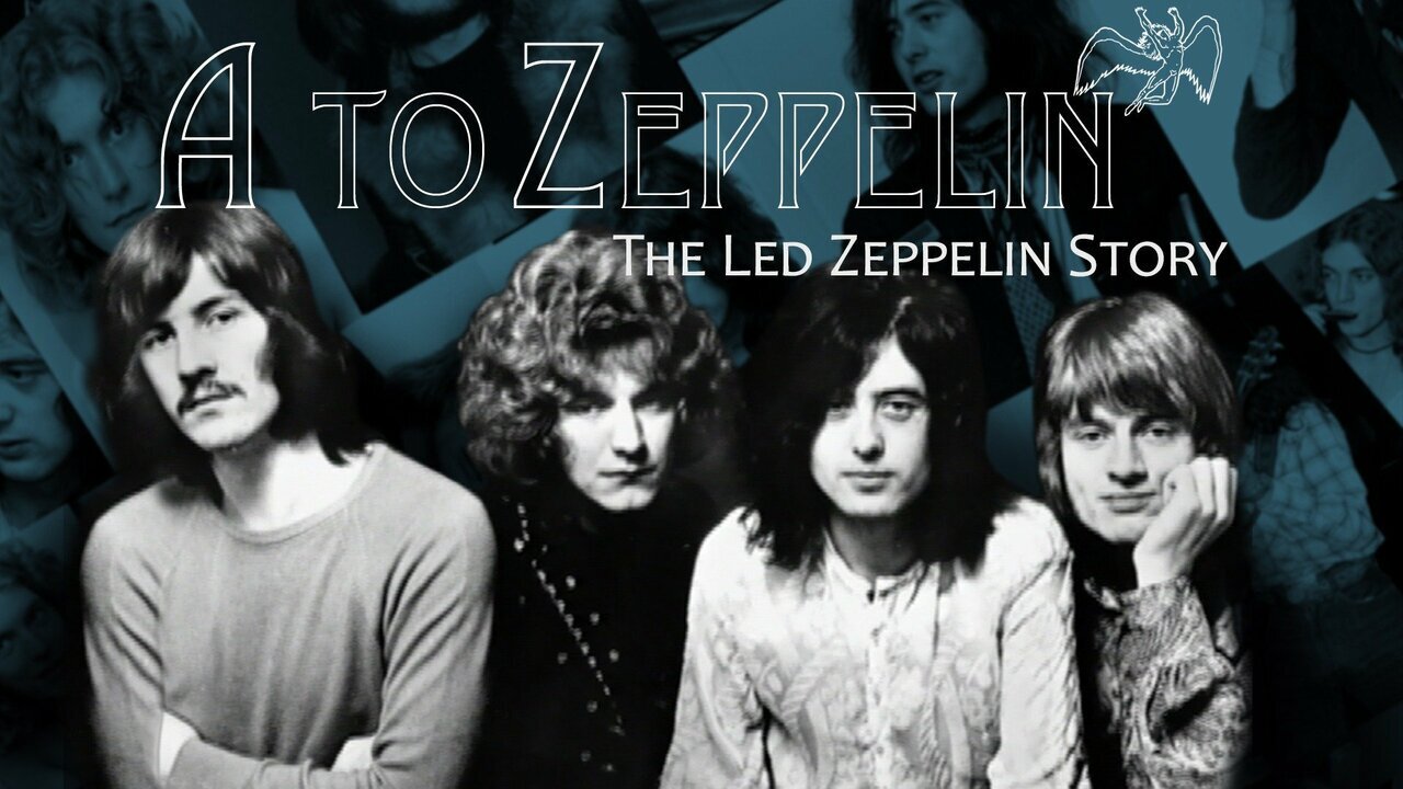 Led Zeppelin - Stairway to Heaven - HEART tribute