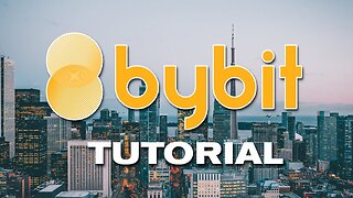 HOW TO MARGIN TRADE ON BYBIT EXCHANGE - BEGINNERS TUTORIAL