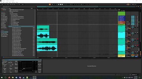 Music flows yet again | Music Production w/ Judah