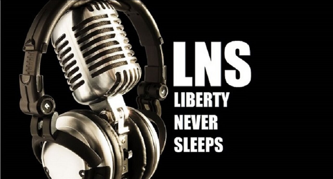 LNS: Friday Morning Podcast 03/18/22 Vol.12 #052