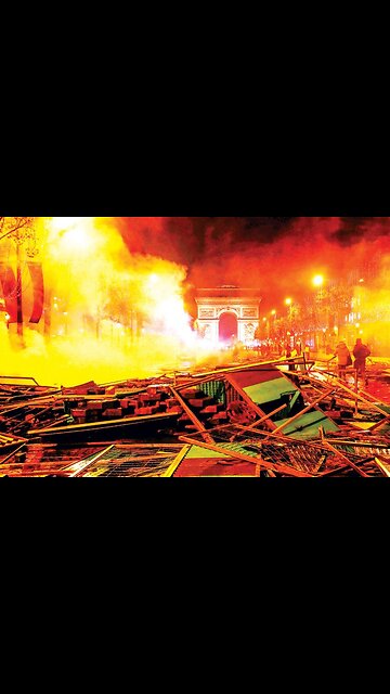 🔥 🔥 🔥 MEANWHILE IN FRANCE 🇫🇷 🔥