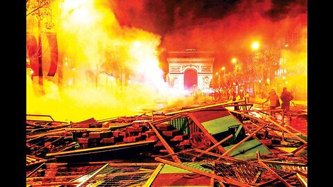 🔥 🔥 🔥 MEANWHILE IN FRANCE 🇫🇷 🔥