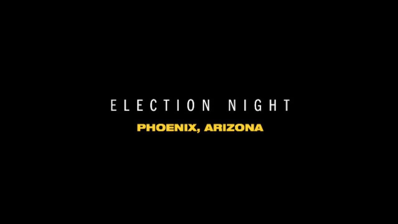 The Chilling Story of Election Day in Arizona