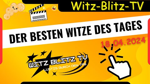 Bester Witz des Tages 🤣 Lustig Witzig #witze #lachflash #lustig #witzdestages #humor