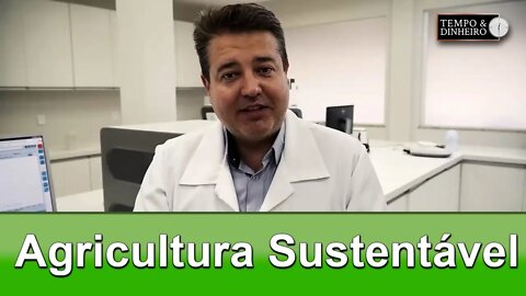 Agricultura Sustentável - com Frederico Olivi